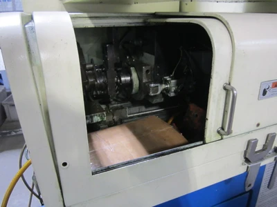 USED 2002 TSUGAMI BS19-III