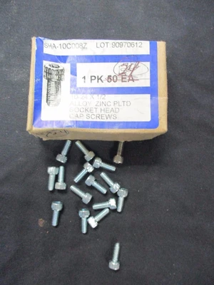 NEW The Socket Source SHA-10C008Z