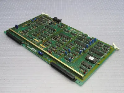 Used KAWAGUCHI XPS-554B EUA-CIK508M Printed Circuit Board Equipment Texas US | Aucto #1307025