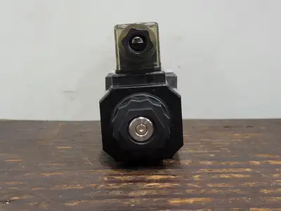 NEW HYSTAR DSG-3C3-N-01-A110-3090