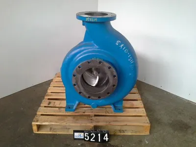 USED Goulds 3175