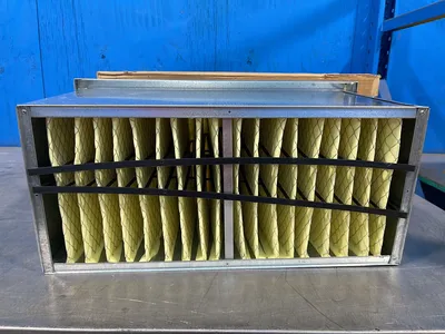 USED AAF INTERNATIONAL 3011079004