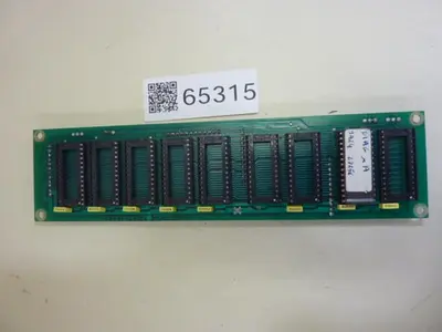 USED SELEC 401133