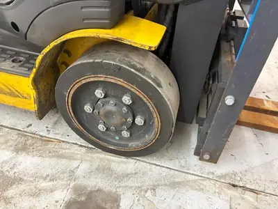 Used 2020 KOMATSU FG20ST-16 Liquid Propane Forklifts Texas US | 4K Lift Co #1503955