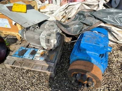 WMW Plate Leveller