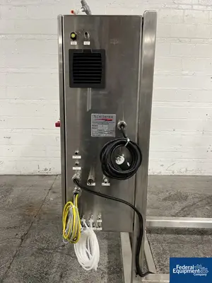 USED Xcellerex 1,000 Liter Xcellerex Single Use Bioreactor, S/S, Model XDR-1000