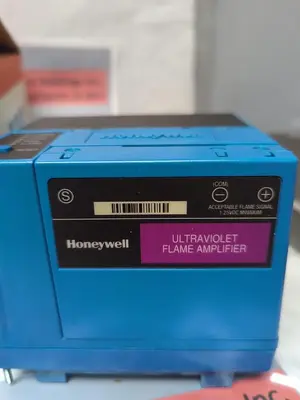 Used HONEYWELL RM7890 A 1056 HVAC Parts and Equipment Ohio US | Surplus Asset Holdings #1364269