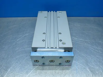 NEW FESTO DFM50200PAGF
