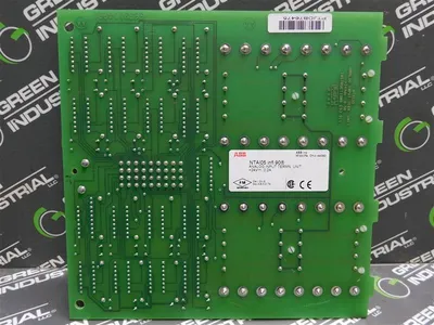 USED ABB NTAI05