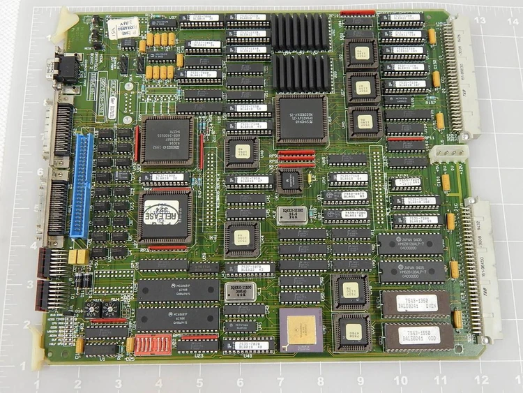 Used HAWK _UNKNOWN_ Circuit Boards | OCO Industrial #1734889