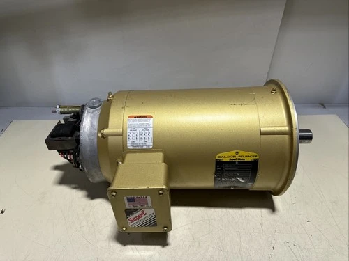 NEW Baldor VEBM3611T