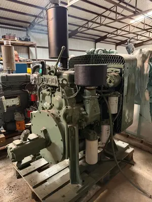 Used DETROIT DIESEL 8V71T (TURBOCHARGED) Diesel Engines Oklahoma US | Oil The Woodlands Group #1500909