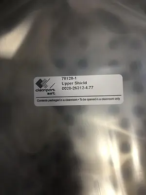 USED AMAT 0020-26312-4.77