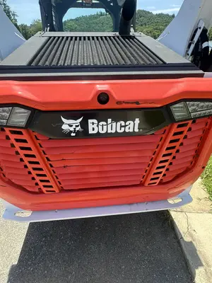 Used 2020 BOBCAT S76 Skid Steer Loaders Georgia US | Proxy Equipment #1377995