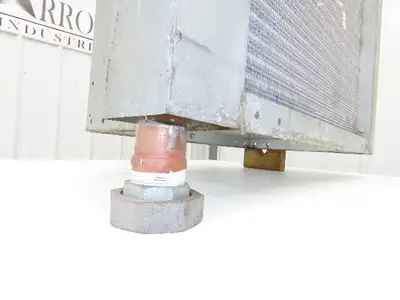 Used THERMAL TRANSFER _UNKNOWN_ Heat Exchangers Indiana US | Arrow Industrial #1365844
