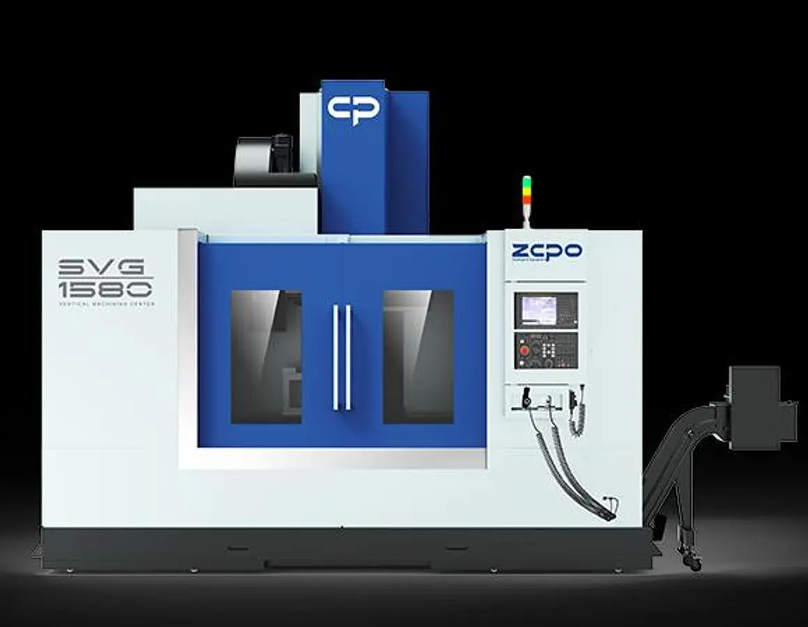 NEW 2026 ZOPO SVG1580