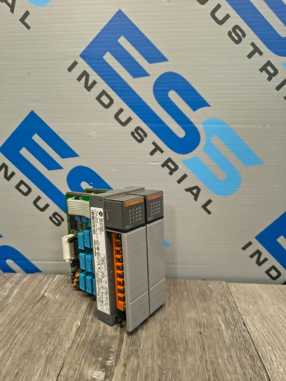 Used Allen-Bradley 1746-OW16 Programmable Logic Controllers South Carolina US | ESS Industrial Equipment Sales #922664