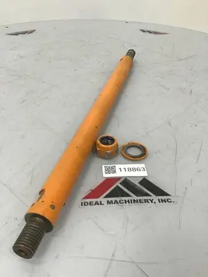 USED CINCINNATI MILACRON VT220-17 / CSBS