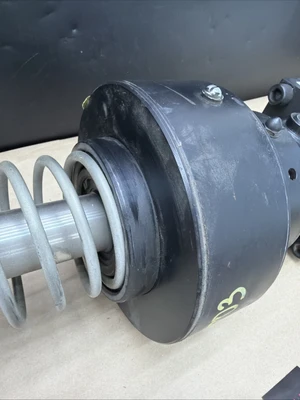 NEW ACE Controls SAHS 3x5-C