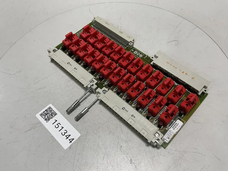 Used ARBURG ARB 651 Circuit Boards Michigan US | Ideal Machinery #691238