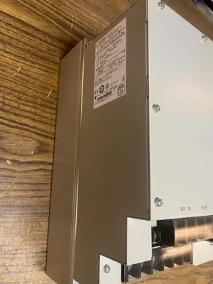 Used YASKAWA SGDV-260D01A00200 Servo Drives | Surplus Asset Holdings #1227084