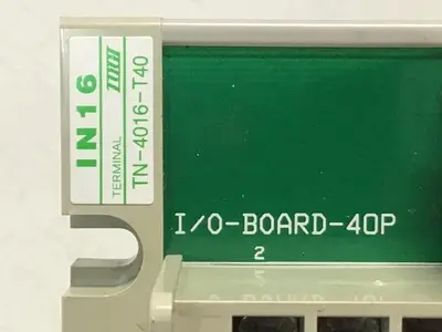 USED TOGI TN-4016-T40