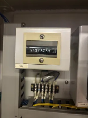 1991 KOMORI S228P 2-Color | M3 Graphic Machinery (6)