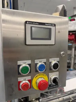 Used _UNKNOWN_ _UNKNOWN_ Desiccant Fillers Rhode Island US | Federal Equipment Company #1344434