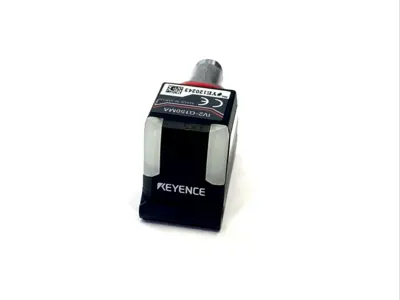 IV2-G150MA | Keyence  Built-In AI Vision Sensor Head - Used