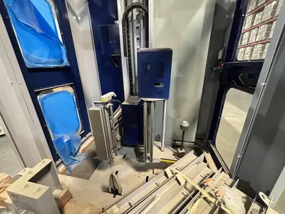 USED 2020 ROBOPAC RT AUTOMATIC