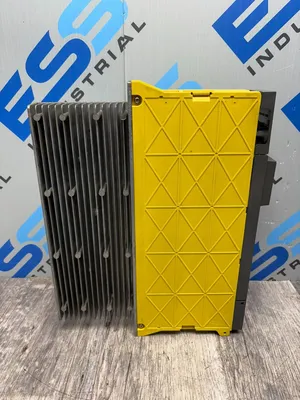 FANUC A06B-6079-H103 Electrical/PLC/Automation | ESS Industrial Equipment Sales (3)