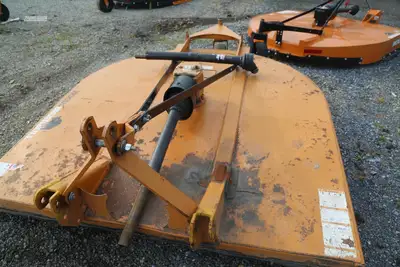 Used WOODS BB840 Rotary Cutters Pennsylvania US | Zimmerman Farm Service #1410311