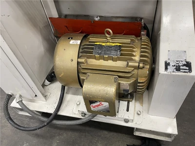 USED GRANUTEC TFG1224