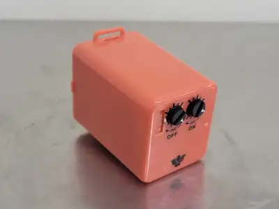 NEW EAGLE SIGNAL CONTROLS 86Q2A60504