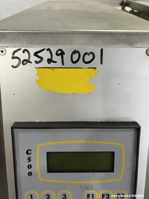 Used MIMAC DEP2001 Bakery Equipment Illinois US | Aaron Equipment #84402