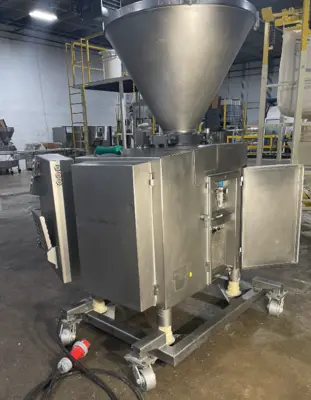 USED 2007 VEMAG HP25E