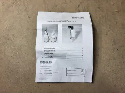 New | in-Stock LINCOLN INDUSTRIAL 234-10723-8 Switchgears British Columbia CA | Lenmark #239775