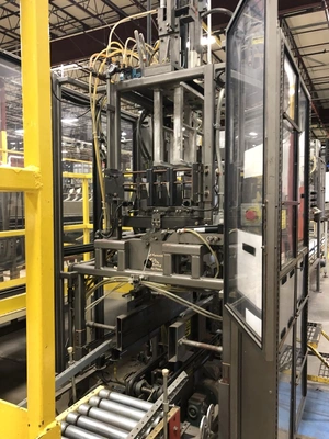Used _UNKNOWN_ _UNKNOWN_ Drop Packers | International Packaging Company #1259877