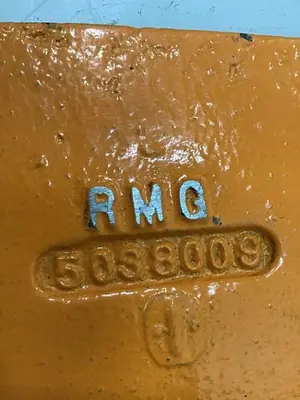 USED CINCINNATI MILACRON 5038009