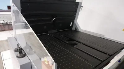 KODAK Trendsetter TEE CTP Pre Press & CTP | Machinery Solutions Group, Inc. (8)