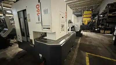 USED 2016 JYOTI ATM 160