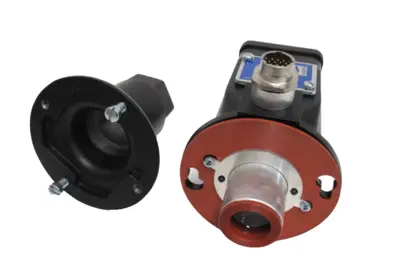 NEW FORNEY 7819504 IR FLAME DETECTOR