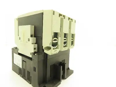 Siemens 3RT1054-1AP36 160A 1000VAC 125HP Contactor Motor Starter *READ*