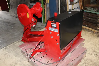 USED BISHMAN 931-A 
5928