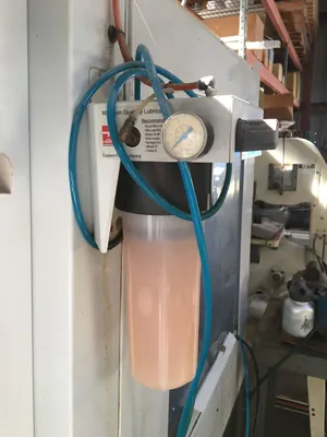 2017 HAAS VF-2 Vertical Machining Centers CNC | CNC EXCHANGE (4)