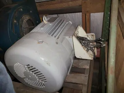 USED STERLING PCEI0404PYI