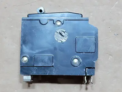 USED SQUARE D QO260