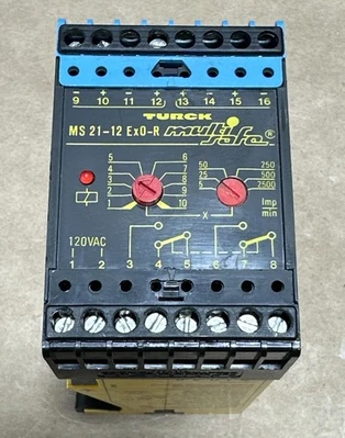 USED Turck 53414