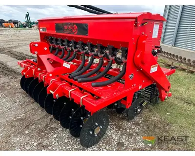 Used TAR RIVER _UNKNOWN_ No-Till Drills Iowa US | Keast Enterprises #1360481