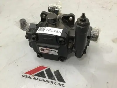 USED NACHI VDC-11B-1A3-1A3-U-20